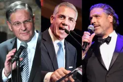 Live Wednesday: A conversation with NJ's Republican candidates for governor