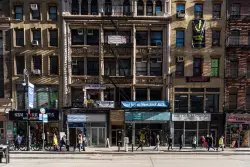 'Urbanist trivia meets the NYC marathon' — Citywide scavenger hunt is back