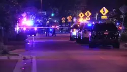 Woman dead, woman hospitalized after overnight shooting in Lauderhill church parking lot