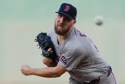 Garrett Crochet, Red Sox blow out Cole Ragans, Royals in 10-1 bonanza