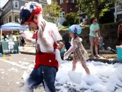 One new neighborhood added to Boston’s Open Streets