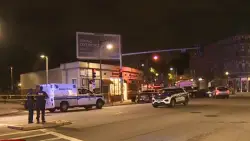 Boston police investigating deadly shooting in Dorchester