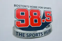98.5 The Sports Hub makes cuts to betting Over/Under Show: ‘Budget cuts happen’