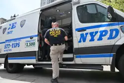 5 killed across NYC in violent weekend, no arrests yet, police say