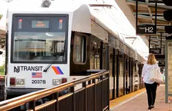 NJ Transit strike could hit this week. Here’s what commuters need to know.