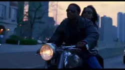 Stars of ‘Love Jones’ to discuss 1990s rom-com’s legacy as part of American Black Film Festival’s 2025 lineup