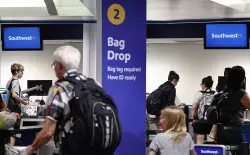 Southwest Airlines reveals how much it will cost to check a bag