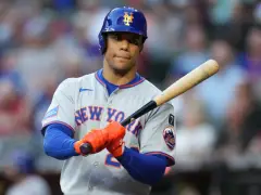 Juan Soto: Red Sox were ‘at the top of the list’ before signing with Mets