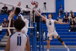 Friday’s high school roundup/scores: Bourne nets win, Ryan Haden collects 100th career goal