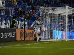 3 takeaways from the Revolution’s 3-0 win over CF Montreal