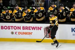 Bruins’ offseason shopping promises to be pricey
