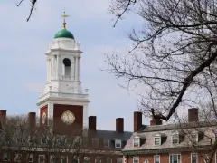 Harvard joins colleges moving to self-fund some research to offset federal funding cuts