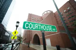 Emmanuel College staffer charged with attempting to lure teen recruit into a ‘gangbang’