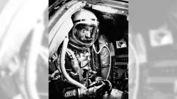 Today in History: May 5, Alan Shepard becomes first American in space