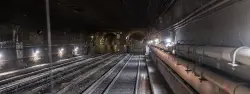 Mayor Adams says Amtrak has ‘refused to listen to reason’ about repairs to East River tunnels