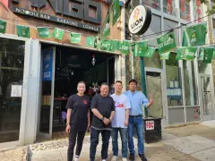Chinatown business community works to maintain, grow and innovate