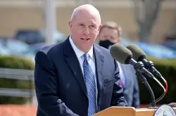 GOP’s Mike Kennealy petitions Mass. regulators not to enforce campaign loan limit law