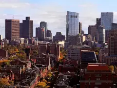 Here’s how Mass. ranked on the U.S. News list of ‘Best States in the U.S.’