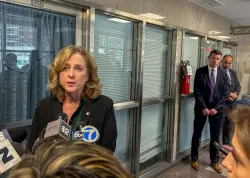 Prosecutors charge 20 in $4.6M car theft ring that stretched across the US, Queens DA says