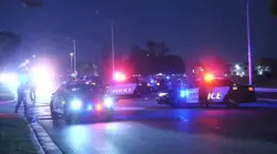 Bicyclist struck and killed in Doral; unclear if SUV spotted by witnesses caused impact