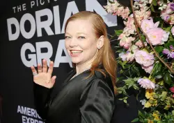 Early Addition: So many famous people were nominated for Tonys