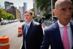 Founder of crypto platform Celsius Network is sentenced to 12 years in prison