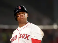 Rosenthal: Red Sox trading Rafael Devers isn’t a ‘far-fetched’ scenario