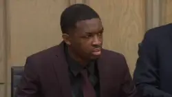 Anthawn Ragan, man accused of 2013 murder of 21-year-old in North Miami, sentenced to life in prison