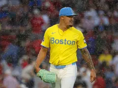 Red Sox nearly spark comeback vs. Twins after rain delay: 3 takeaways from 4-3 loss