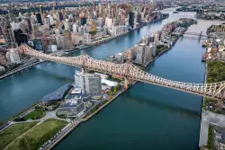 NYPD searches East River for missing 15-year-old girl