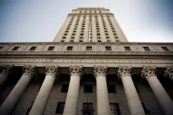 Feds say NYC man accused of assaulting pro-Israel protesters had $750K cash in a safe