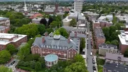 Federal judge blocks Trump administration from barring foreign student enrollment at Harvard
