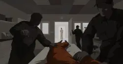 When NY prison nurses must choose between loyalty to guards and devotion to patients