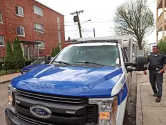 Boston police investigating after 3-year-old child dies in Mattapan